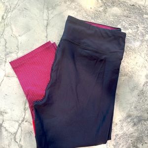 Under Armour Compression Capris